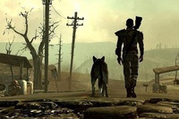 Псу из Fallout 4 гарантировали вечную жизнь