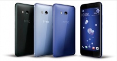 Безрамочный HTC U11 Plus дебютирует в ноябре