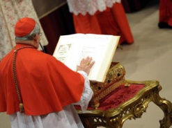 Выбор нового Папы Римского спровоцировал рост доменных регистраций