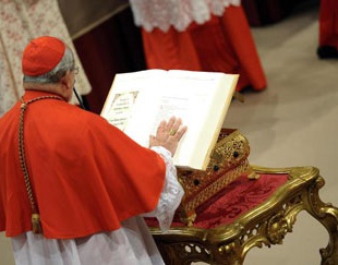 Выбор нового Папы Римского спровоцировал рост доменных регистраций