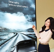 LG «гибко» обставила Samsung