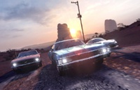 Анонсировано второе бета-тестирование The Crew