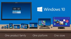 Windows 10: на возврат к прежней версии ОС даётся месяц