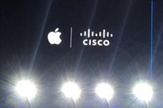 Apple и Cisco расширяют сотрудничество на ИБ-рынке