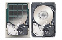 Seagate: поставки гибридных накопителей набирают обороты