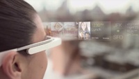 Инструкция Google Glass на видео