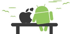 Почему Android нуждается в Apple?