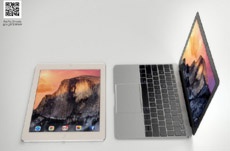 Концепт-рендеры ожидаемых гаджетов Apple