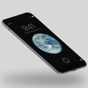 iPhone 7 — реалистичный концепт на базе полного набора инсайдов