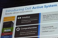 В Dell рассказали об облачном превосходстве компании над Cisco