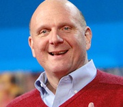 Пять кандидатов на место Стива Балмера