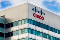 Доля Cisco на рынке решений для совместной работы растет три квартала кряду