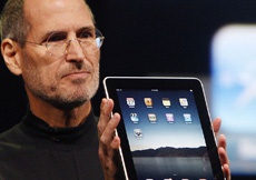 iPad исполнилось 6 лет. С чего начиналась эпоха