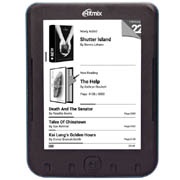 Ritmix представила две очень разные электронные книги