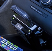 Автомобиль не заведется без смартфона