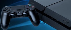 В PS4 появится функция приостановки игр