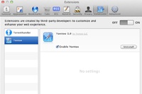 Троянец для «маков» встроил рекламу в сайт Apple