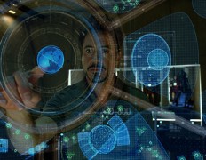 Элон Маск придумал компьютерный интерфейс будущего