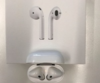 AirPods назвали самыми популярными беспроводными наушниками