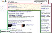 Рекламный сервис Google случайно обнаружил угонщиков авто
