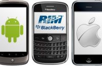 Психологи озвучили характерные привычки владельцев iPhone, Android и BlackBerry