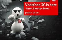 Vodafone Germany “разогнал” LTE-сеть до 150 Мбит/с