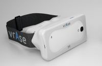 Электронные очки превращают любой смартфон в 200-дюймовый дисплей