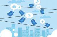 Новая программа будет следить за настроениями граждан в Twitter