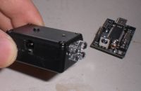 Простейшая игрушка взламывает электронные системы