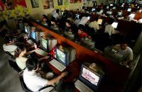 Учёные выяснили, кто не регистрируется в социальных сетях