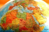 Составлена карта популярности сайтов в разных странах мира