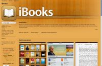Apple предлагает дарить электронные книги из iBooks