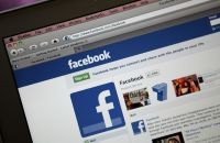 30% американцев узнают новости из социальной сети Facebook