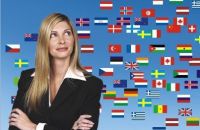 Вторым по популярности языком в Сети оказался русский