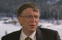 Билл Гейтс раскритиковал “Интернет для бедных” от Марка Цукерберга