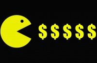 Видеоигры за год заработали почти в 10 раз больше, чем кинокартины