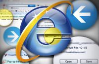 В Южной Корее онлайн-покупки можно делать только через Internet Explorer