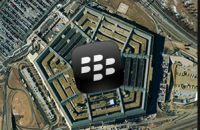 BlackBerry теряет Пентагон – самого крупного своего клиента