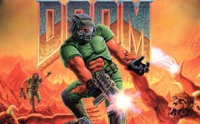 Легендарная игра DOOM празднует 20-летие