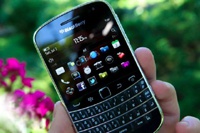 BlackBerry может перейти от производства смартфонов к разработке ПО