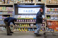 Что о вас сможет узнать Wi-Fi-точка в магазине