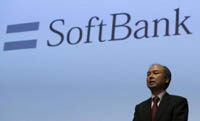 Японская SoftBank поглощает сотового оператора США и становится вторым самым крупным игроком рынка