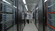 Китай выделил средства на разработку собственного квантового суперкомпьютера