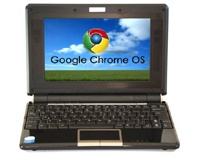 Google назначила многотысячную награду за взлом Chrome OS
