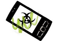 Первому вирусу для мобильного телефона исполнилось 10 лет