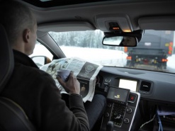 Беспилотные автомобили станут “целью №1″ для хакеров