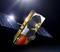 Globalstar разрабатывает сервис спутникового Интернета – Sat-Fi