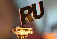 Третья часть всех сайтов зоны .ru размещена на иностранных хостингах