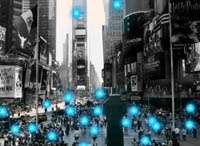 Технология pCell улучшит качество мобильной связи