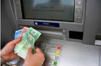 Украинские банки не собираются обновлять Windows в банкоматах
